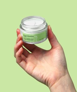 texture smoothing cream