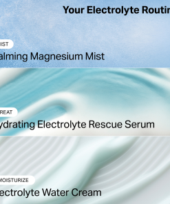 electrolyte family bundle