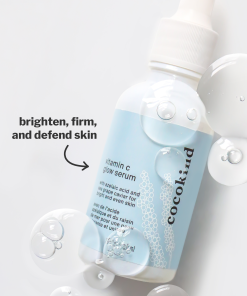 serums trio