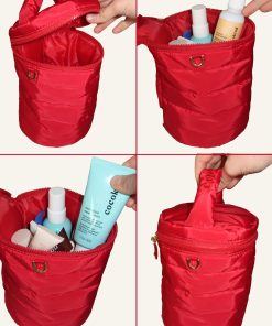 bluree beauty bag
