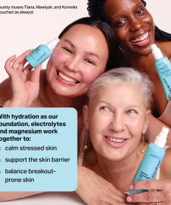 electrolyte family bundle