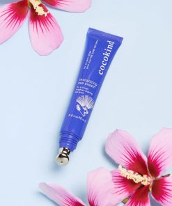 revitalizing eye cream