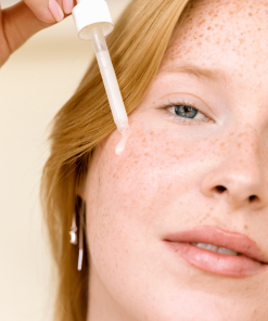 travel-size ceramide barrier serum