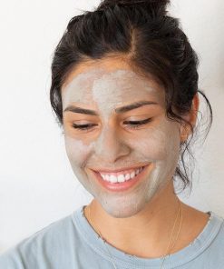 sea kale clay mask