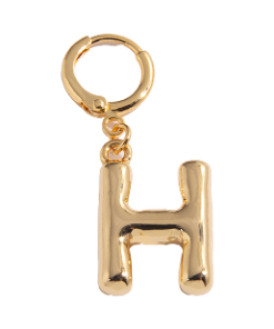 letter charms