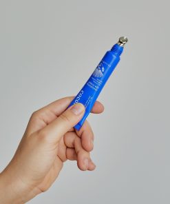 revitalizing eye cream