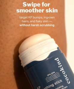 KP smoothing stick