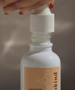 travel-size ceramide barrier serum