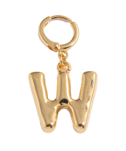 letter charms