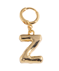 letter charms