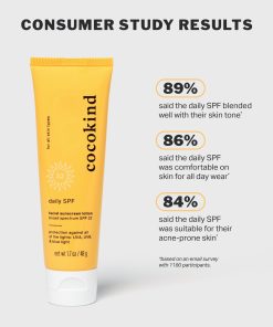 daily spf