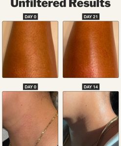 ceramide body oil stick