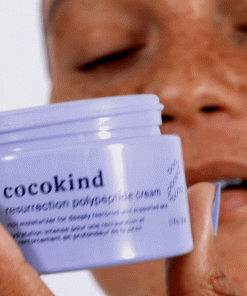 travel-size resurrection polypeptide cream