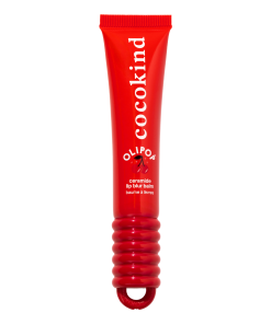 flavored ceramide lip blur balm