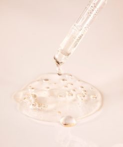 vitamin c glow serum