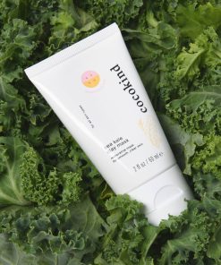 sea kale clay mask