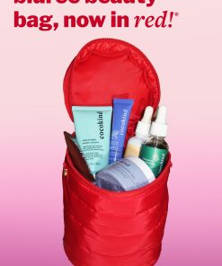 bluree beauty bag
