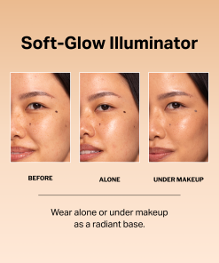 Soft-Glow Illuminator