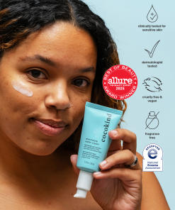 Electrolyte Water Cream
