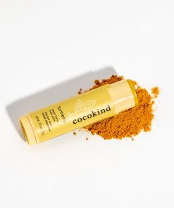 turmeric mask stick